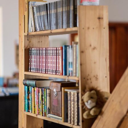 Traumhafte Ferienwohnung Ratzeburg Eksteriør bilde